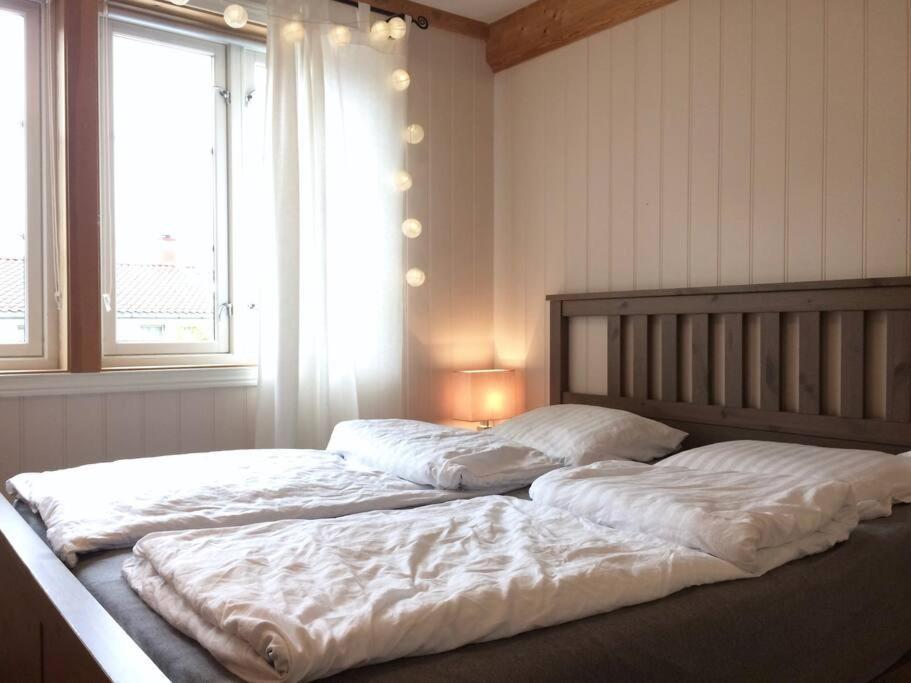 Cosy Flat For 4 Persons Apartman Kristiansand Kültér fotó
