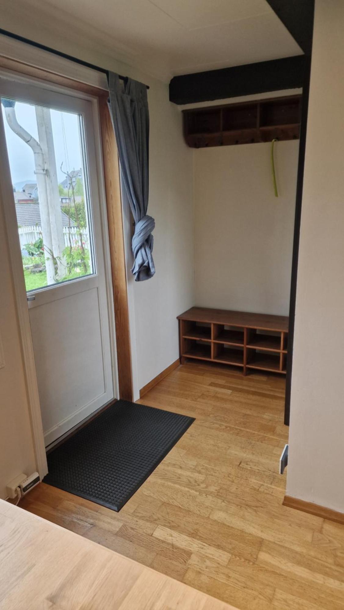Cosy Flat For 4 Persons Apartman Kristiansand Kültér fotó