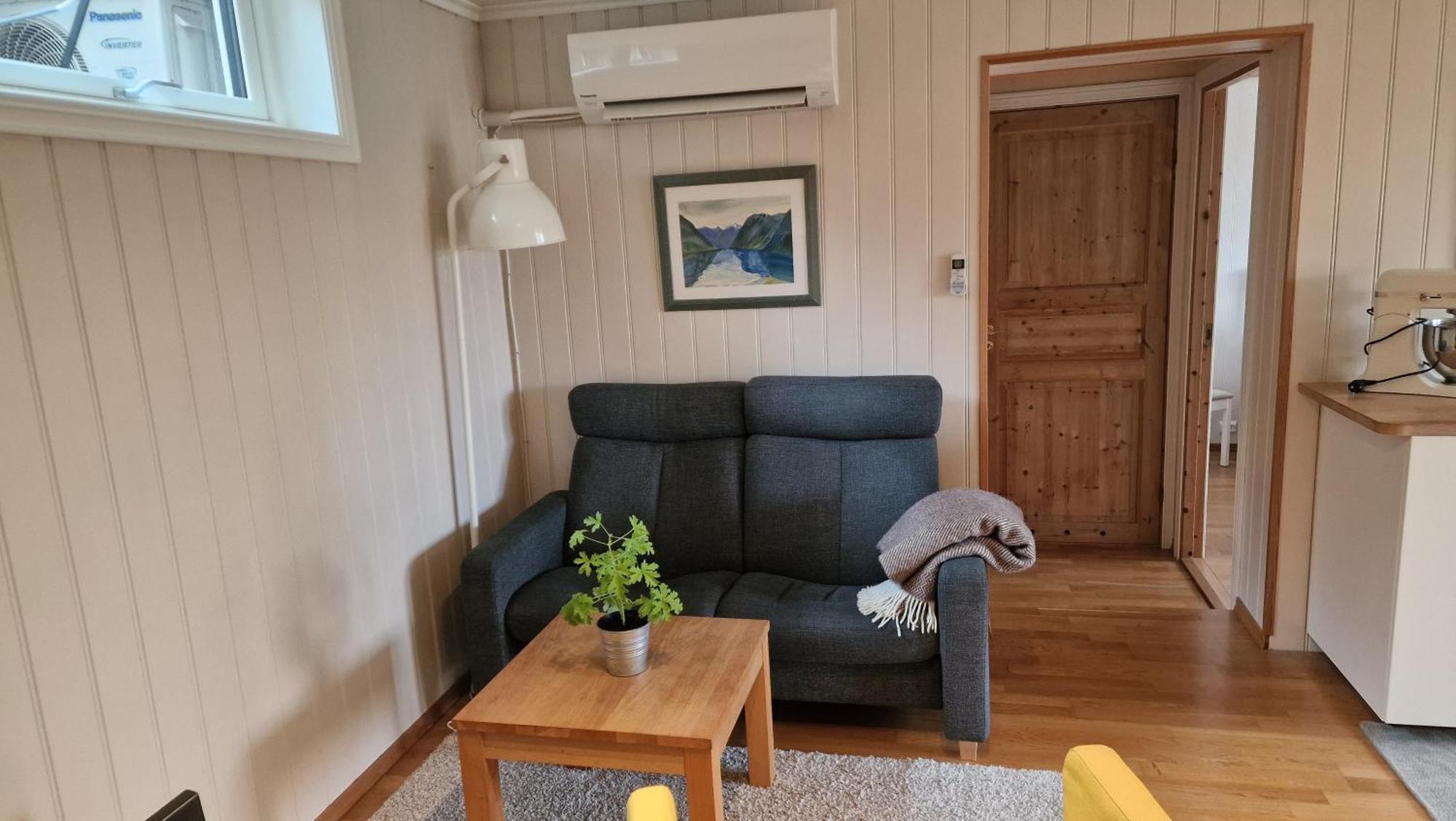 Cosy Flat For 4 Persons Apartman Kristiansand Kültér fotó