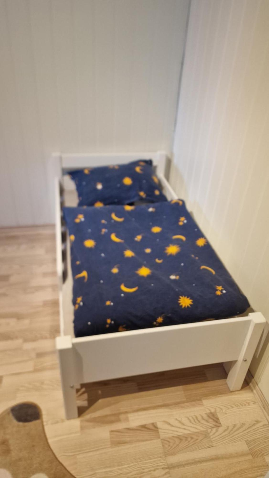 Cosy Flat For 4 Persons Apartman Kristiansand Szoba fotó