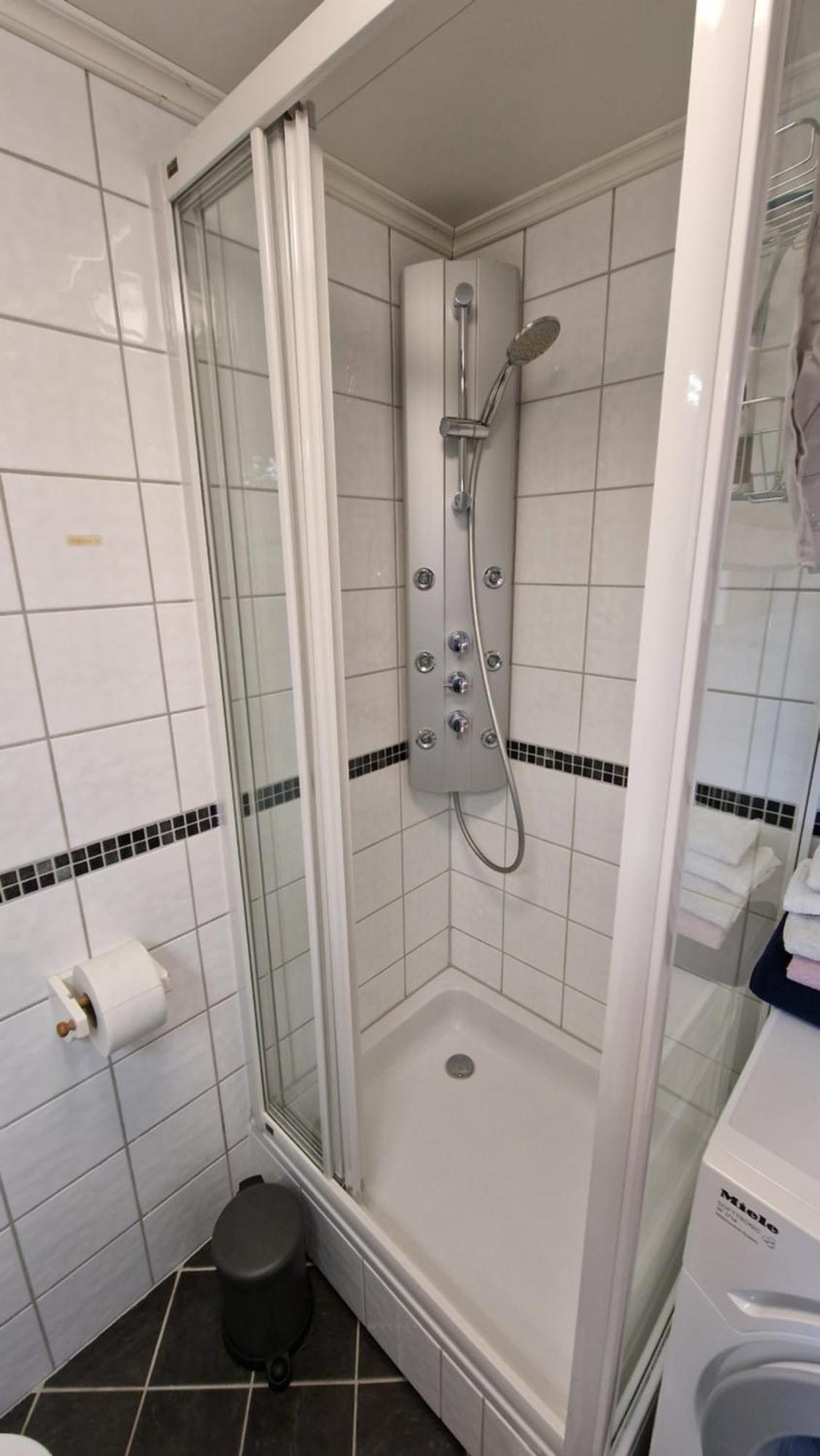 Cosy Flat For 4 Persons Apartman Kristiansand Szoba fotó